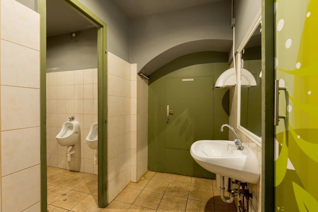 Villa The Bachelor Bar - Bunker | Private Club à Budapest Extérieur photo